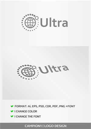 Logo Design by artsterdam for this project | Design: #5258219