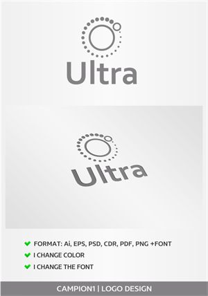 Logo Design by artsterdam for this project | Design: #5262026