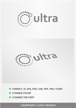 Logo Design by artsterdam for this project | Design: #5262028