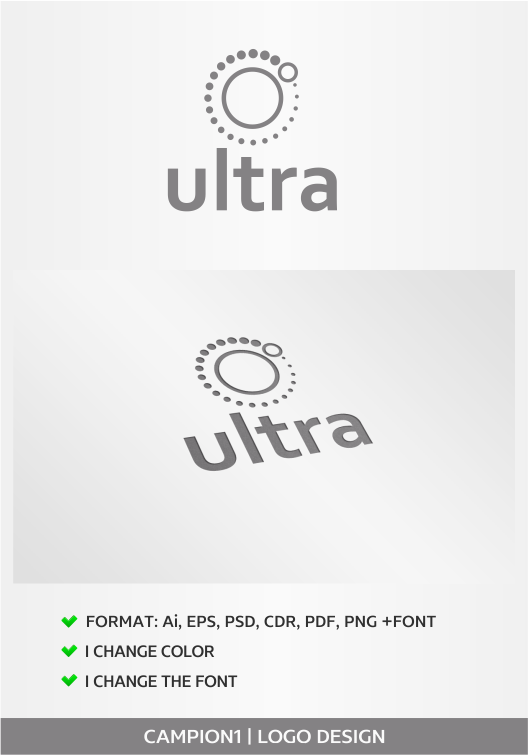 Logo-Design von artsterdam für dieses Projekt | Design #5262031