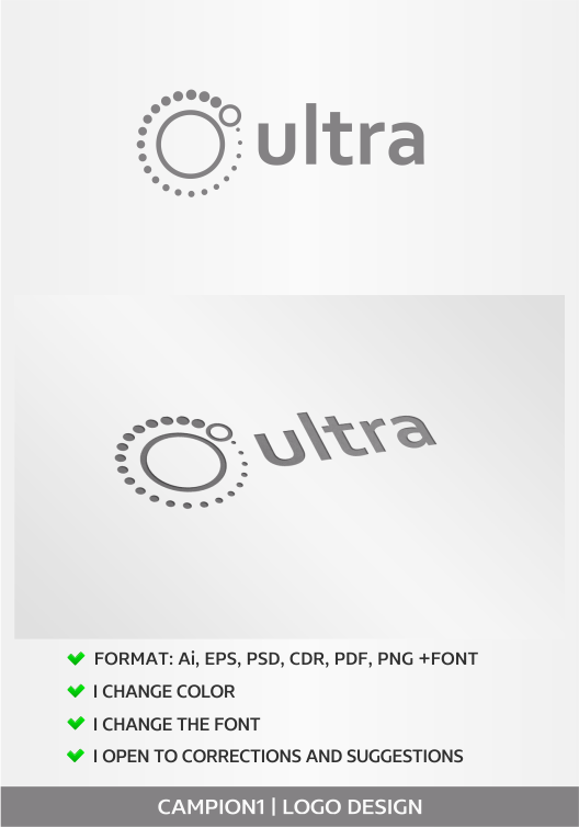 Logo Design by artsterdam for this project | Design #5416484