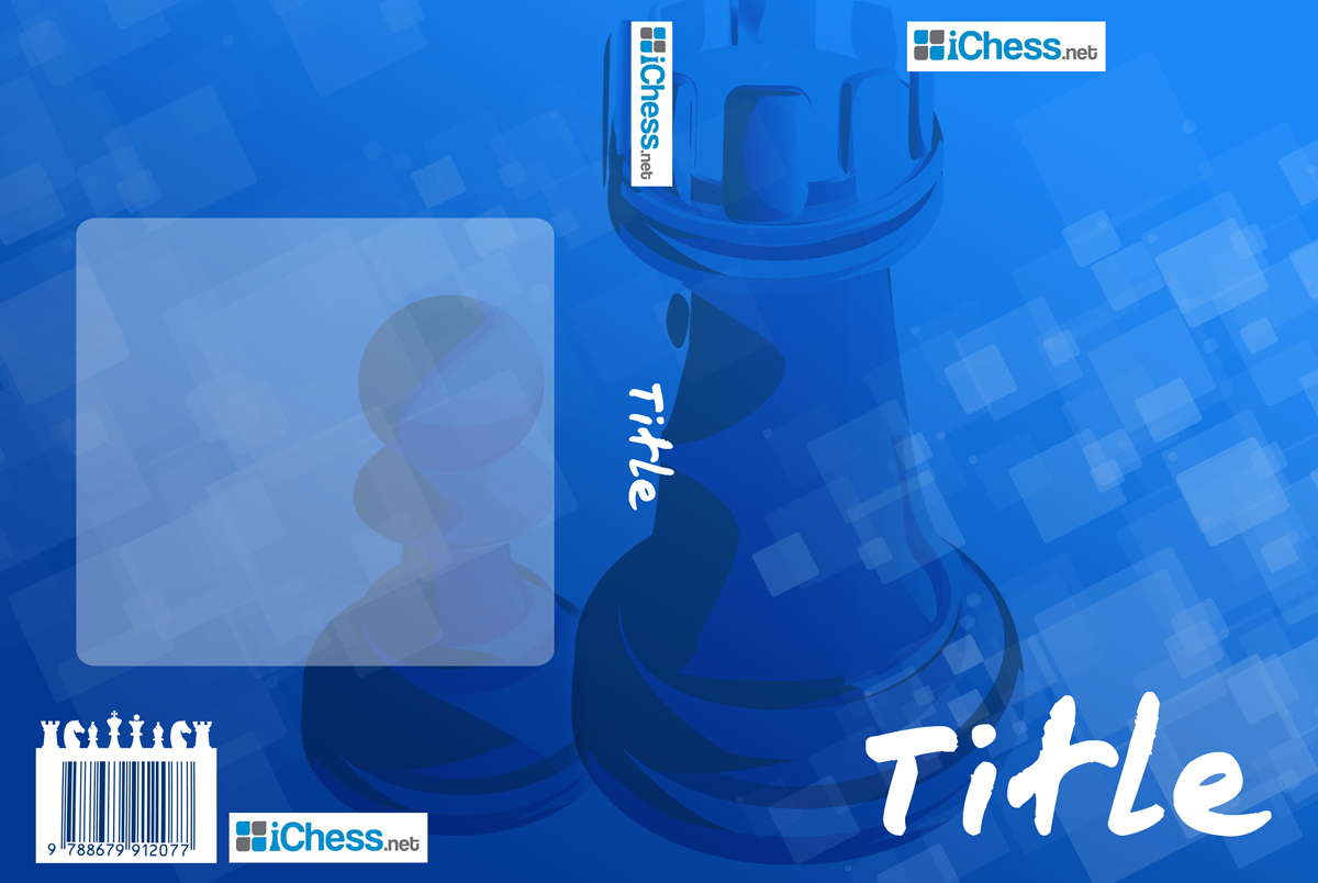 CD Cover Design by dandelioneya for OnlineChessLessons LLC | Design #5253516