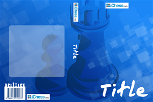 CD Cover Design by dandelioneya for OnlineChessLessons LLC | Design: #5253516