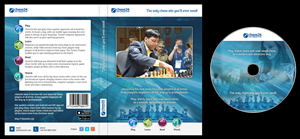 Design de Pochette de CD par Acherios75 pour OnlineChessLessons LLC | Design #5258569