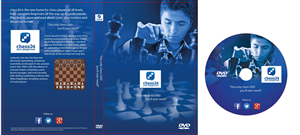 Need DVD Amary case and disc artwork (+ insert) | CD-Cover-Design von Jason Vantran