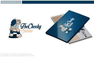 Logo Design by Anhlee