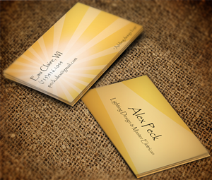 Resume Design by MT