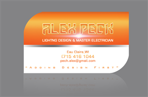 Resume Design by Hardcore Design
