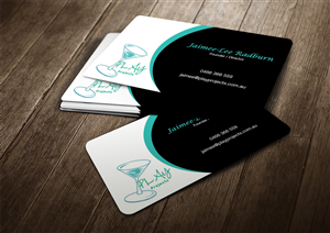 Business Card Design by Lanka Ama for Play Projects | Design: #5254398