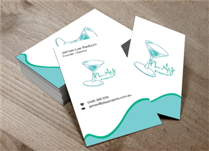 Business Card Design by Lanka Ama for Play Projects | Design: #5254401