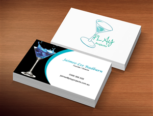 Business Card Design by Lanka Ama for Play Projects | Design: #5254426
