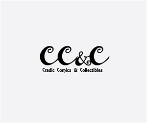 Logo-Design von prologo4u für Cradic Comics and Collectibles | Design: #5306126