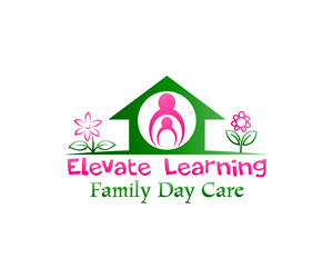 Logo Design by Pixi Dust