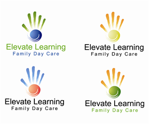Logo Design by Anastasia Becks
