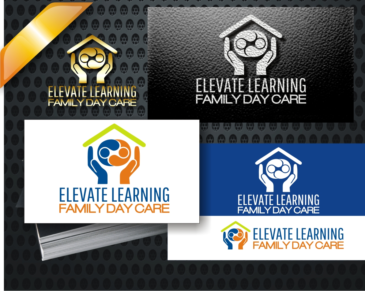 Logo-Design von ArifRif für Elevate Marketing Pty Ltd | Design #5254767