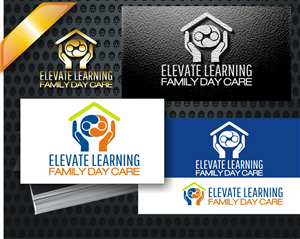 Logo Design by ArifRif