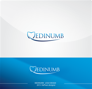 Logo Design by Hana
