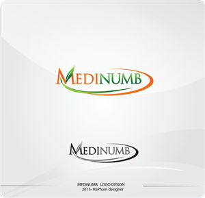 Logo Design by Hana