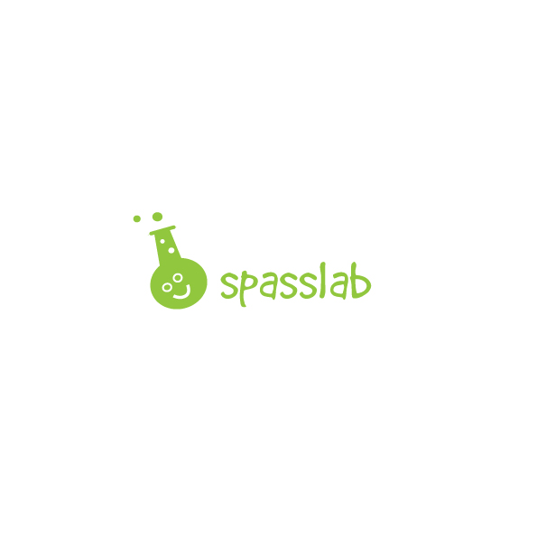 Diseño de Logo por Hiccups Design para SPASSLAB PTE. LTD. | Diseño #1492929
