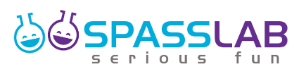 Diseño de Logo por Modine Designs para SPASSLAB PTE. LTD. | Diseño #1489253