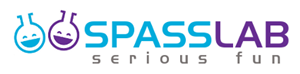 Logo Design by Modine Designs for SPASSLAB PTE. LTD. | Design: #1489253