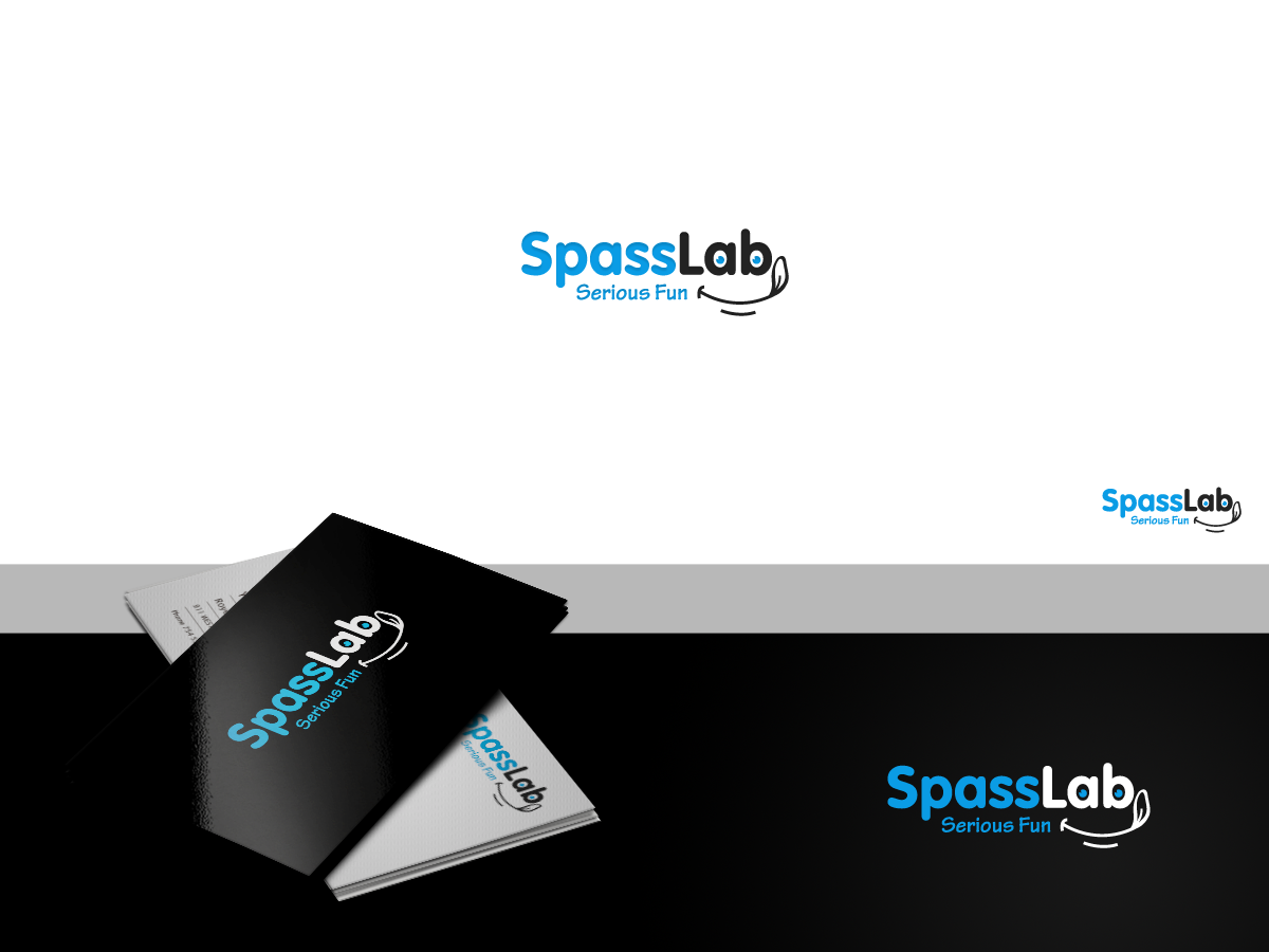 Logo Design by Anhlee for SPASSLAB PTE. LTD. | Design: #1509325