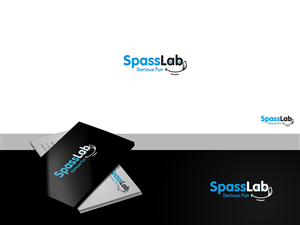 Logo Design by Anhlee for SPASSLAB PTE. LTD. | Design: #1509325