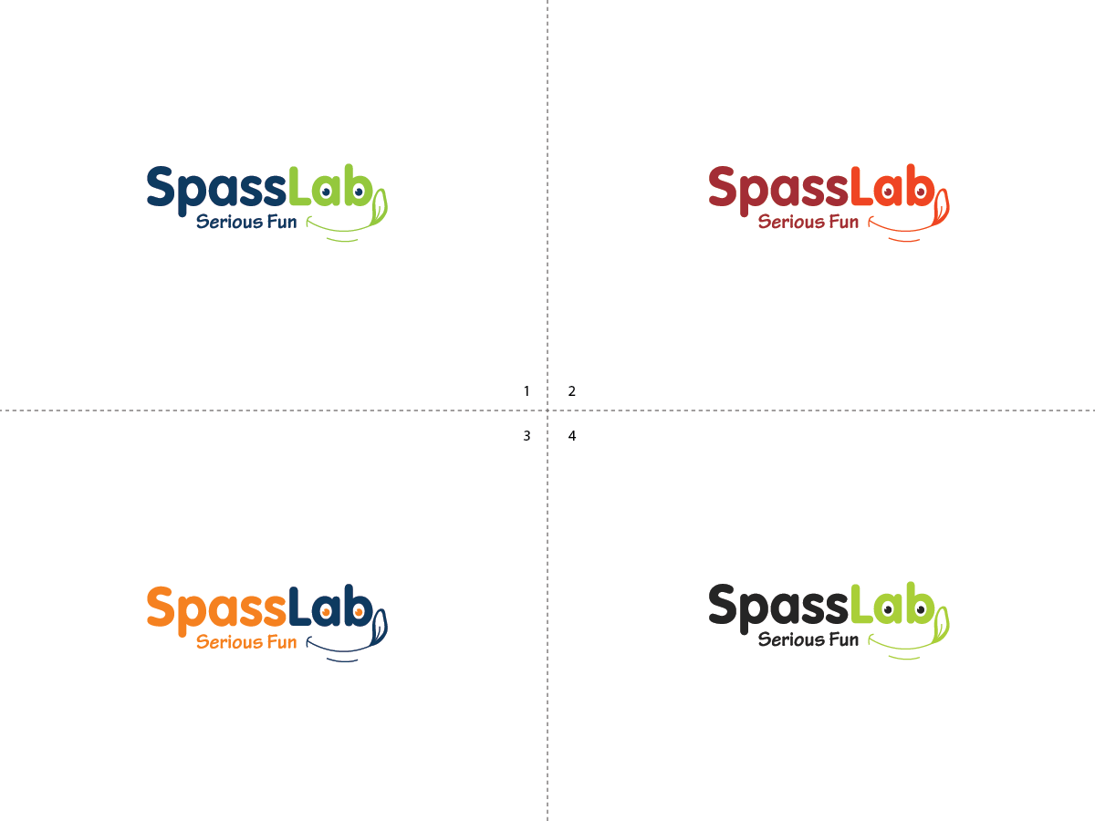 Diseño de Logo por Anhlee para SPASSLAB PTE. LTD. | Diseño #1520227