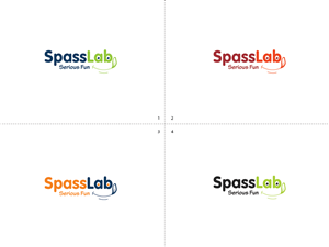 Logo Design by Anhlee for SPASSLAB PTE. LTD. | Design: #1520227