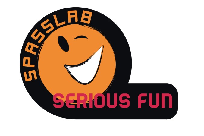 Logo Design by ChrisMoon for SPASSLAB PTE. LTD. | Design #1472791