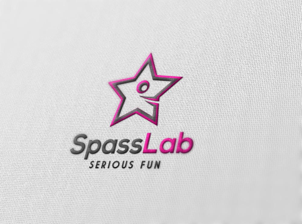 Diseño de Logo por U.Art para SPASSLAB PTE. LTD. | Diseño #1518666