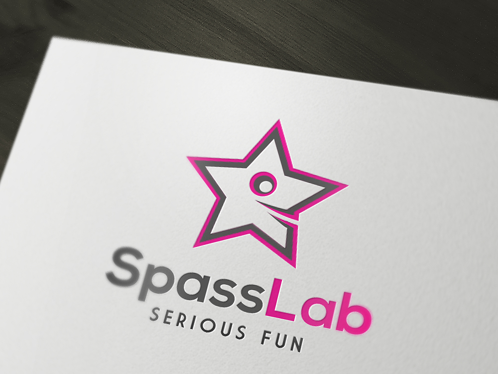 Diseño de Logo por U.Art para SPASSLAB PTE. LTD. | Diseño #1518668