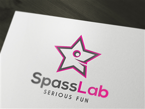 Logo Design by U.Art for SPASSLAB PTE. LTD. | Design: #1518668