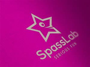Logo Design by U.Art for SPASSLAB PTE. LTD. | Design: #1518669