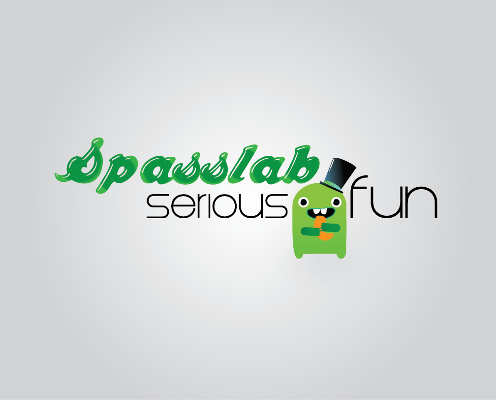 Logo Design by Bolshoi Creations for SPASSLAB PTE. LTD. | Design #1519033