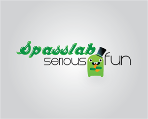 Logo Design by Bolshoi Creations for SPASSLAB PTE. LTD. | Design: #1519033