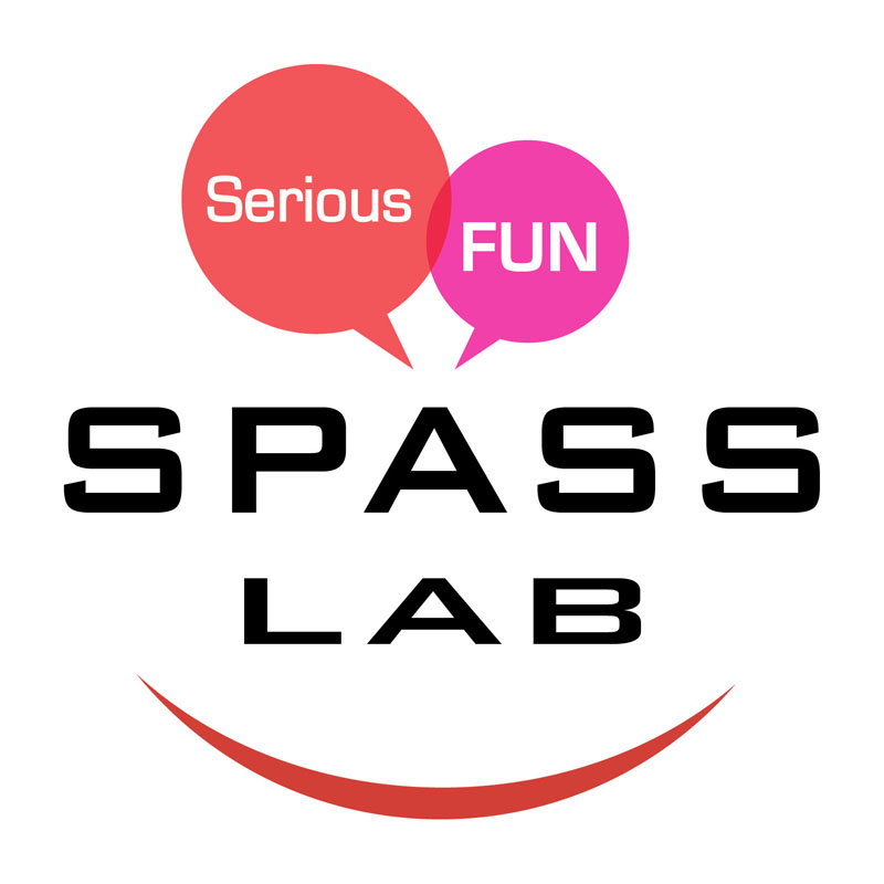 Logo Design by Catchlight for SPASSLAB PTE. LTD. | Design #1509039