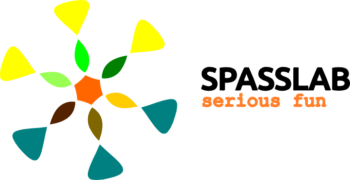 Logo-Design von Trisno für SPASSLAB PTE. LTD. | Design #1509715