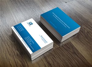 Brochure Design by Pram Shaw