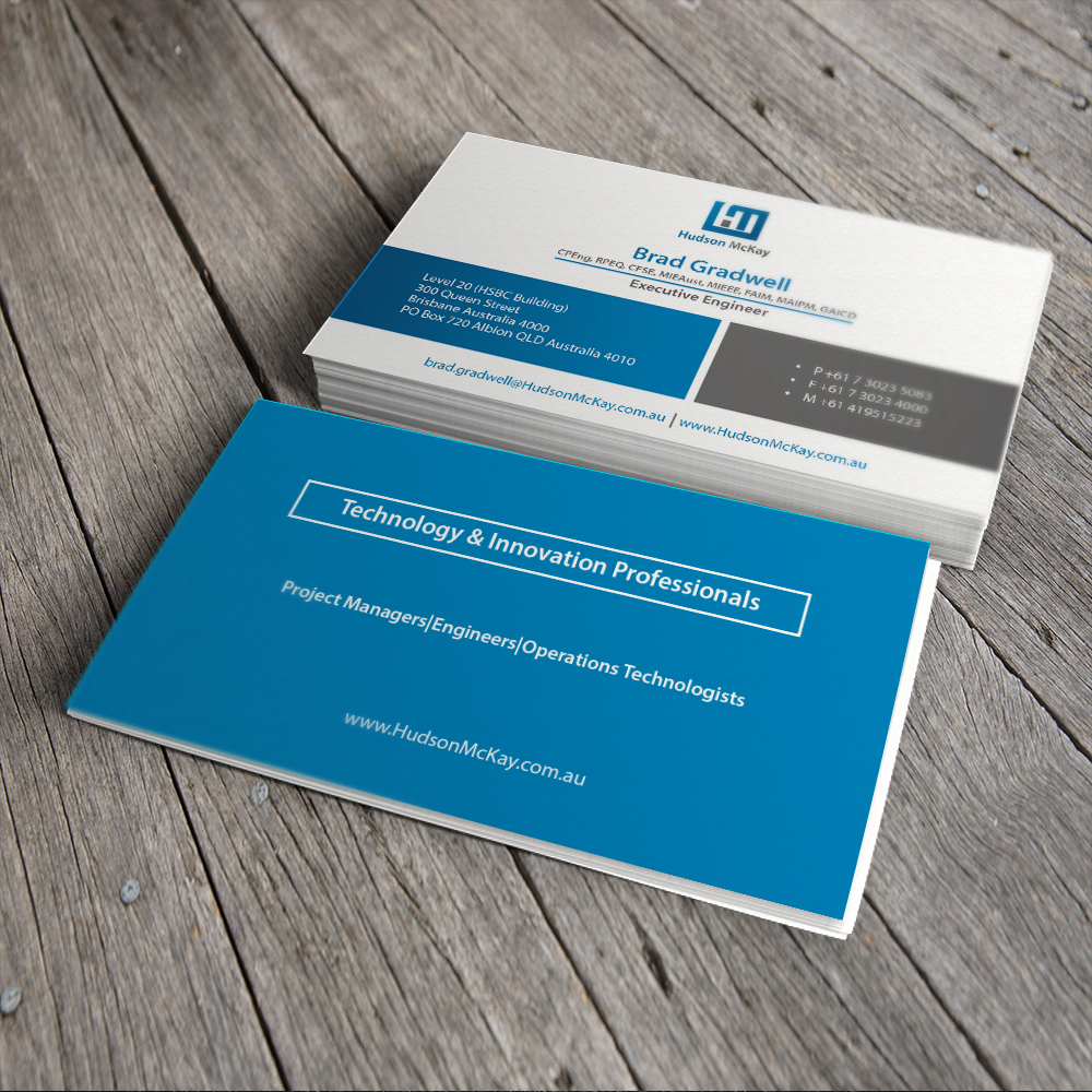 Design de Brochure par Pram Shaw pour PACE Engineers | Design #5261412