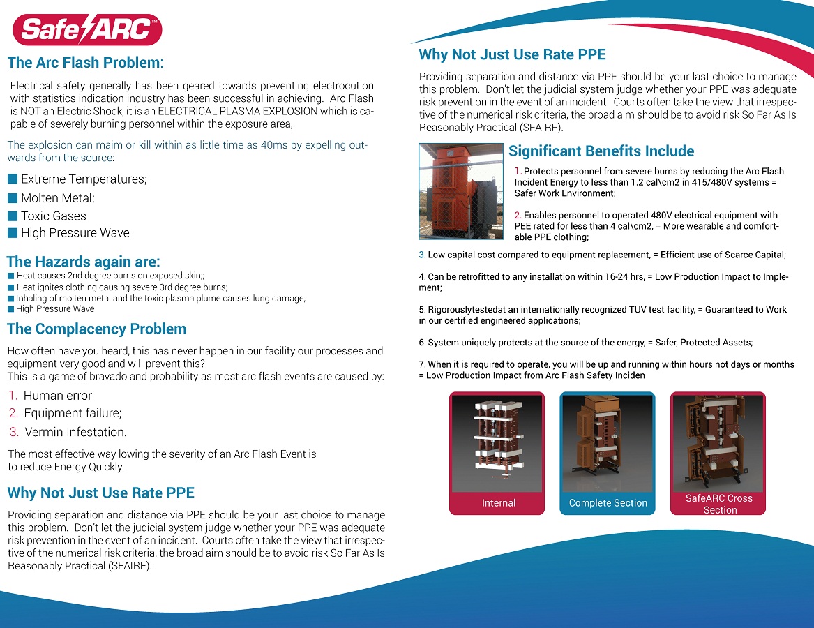 Brochure Design by Pram Shaw for PACE Engineers | Design #5262136