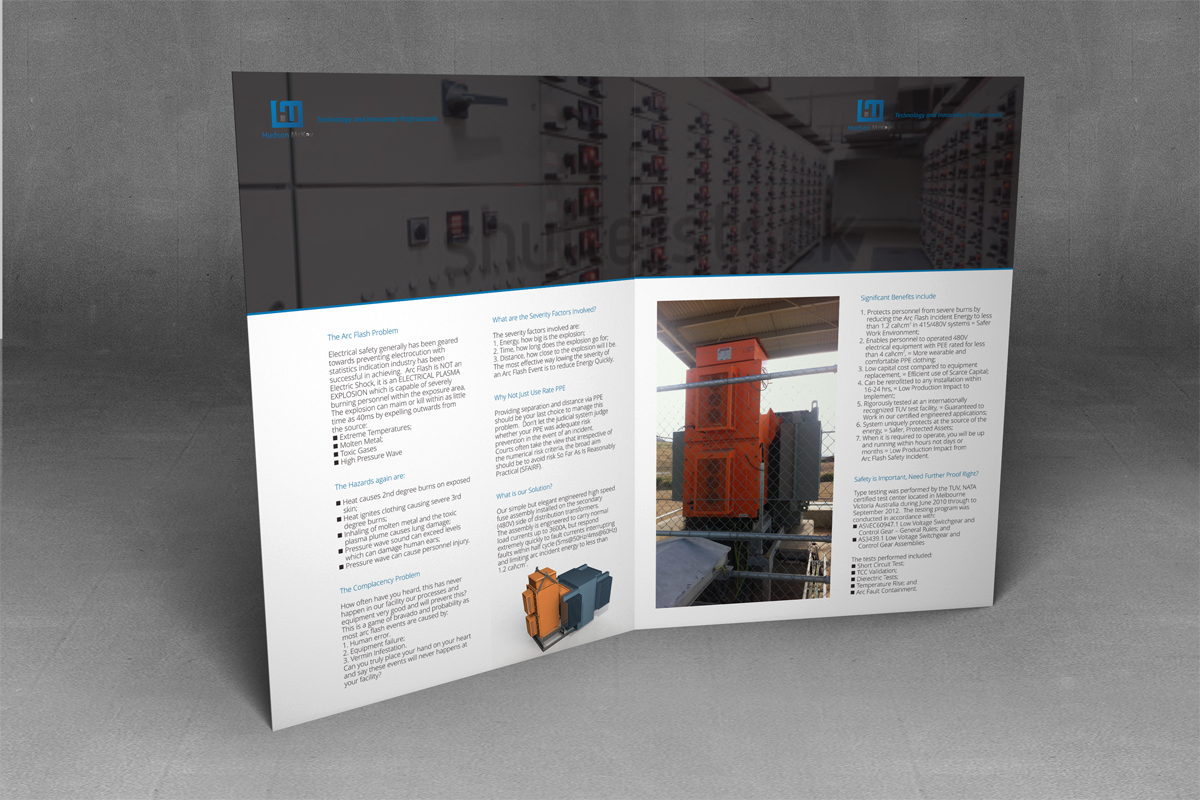 Diseño de Brochure por barinix para PACE Engineers | Diseño #5259754