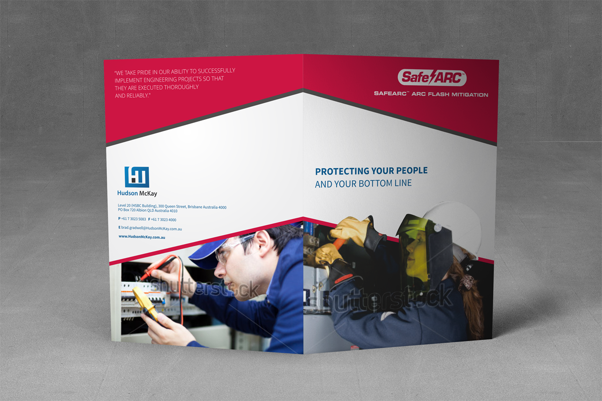 Brochure Design by barinix for PACE Engineers | Design #5266702