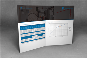 Diseño de Brochure por barinix para PACE Engineers | Diseño #5275210