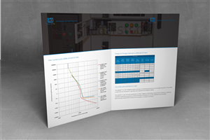 Design de Brochure par barinix pour PACE Engineers | Design : #5275232