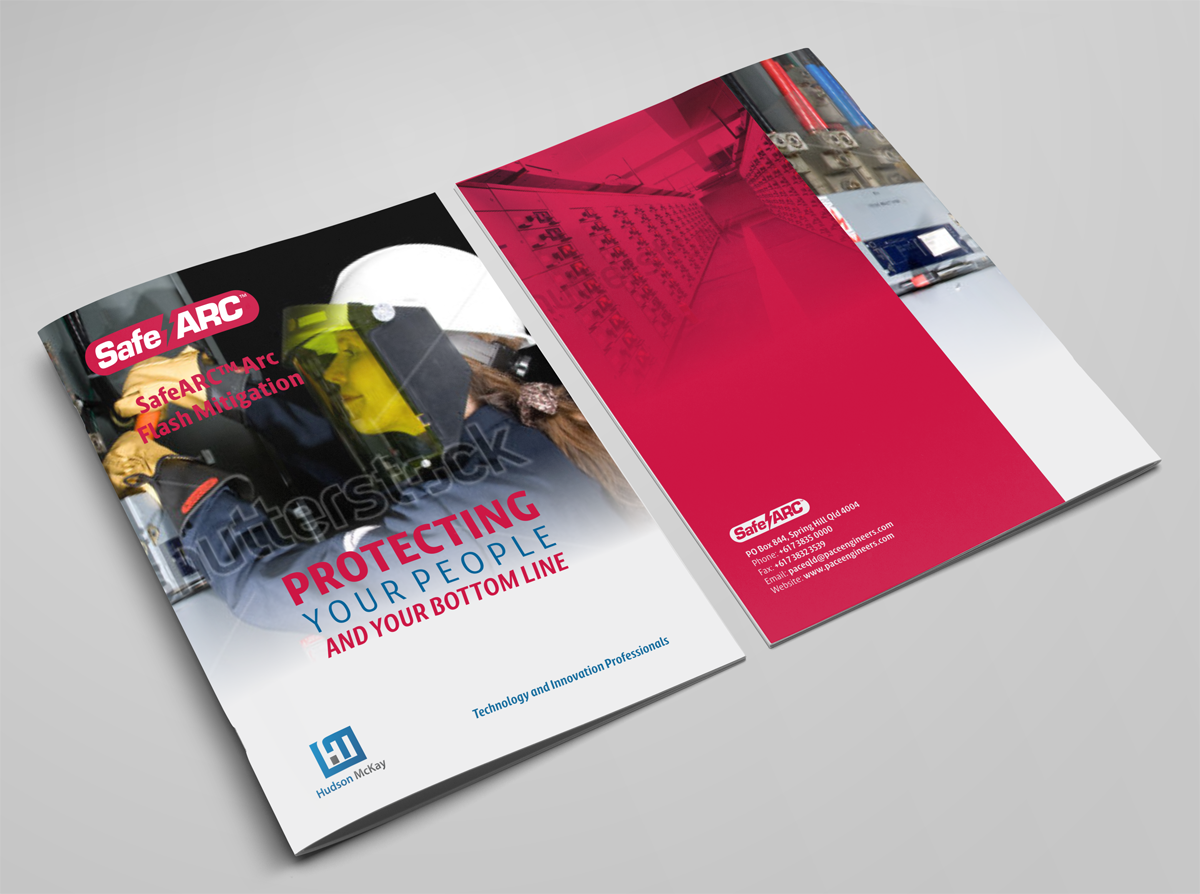 Brochure Design by lookedaeng for PACE Engineers | Design #5261304