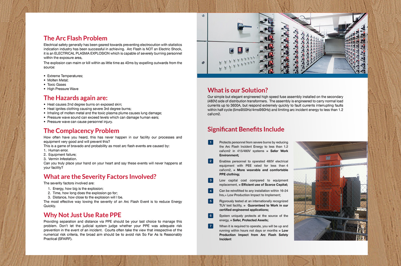 Design de Brochure par Mulugeta pour PACE Engineers | Design #5265042