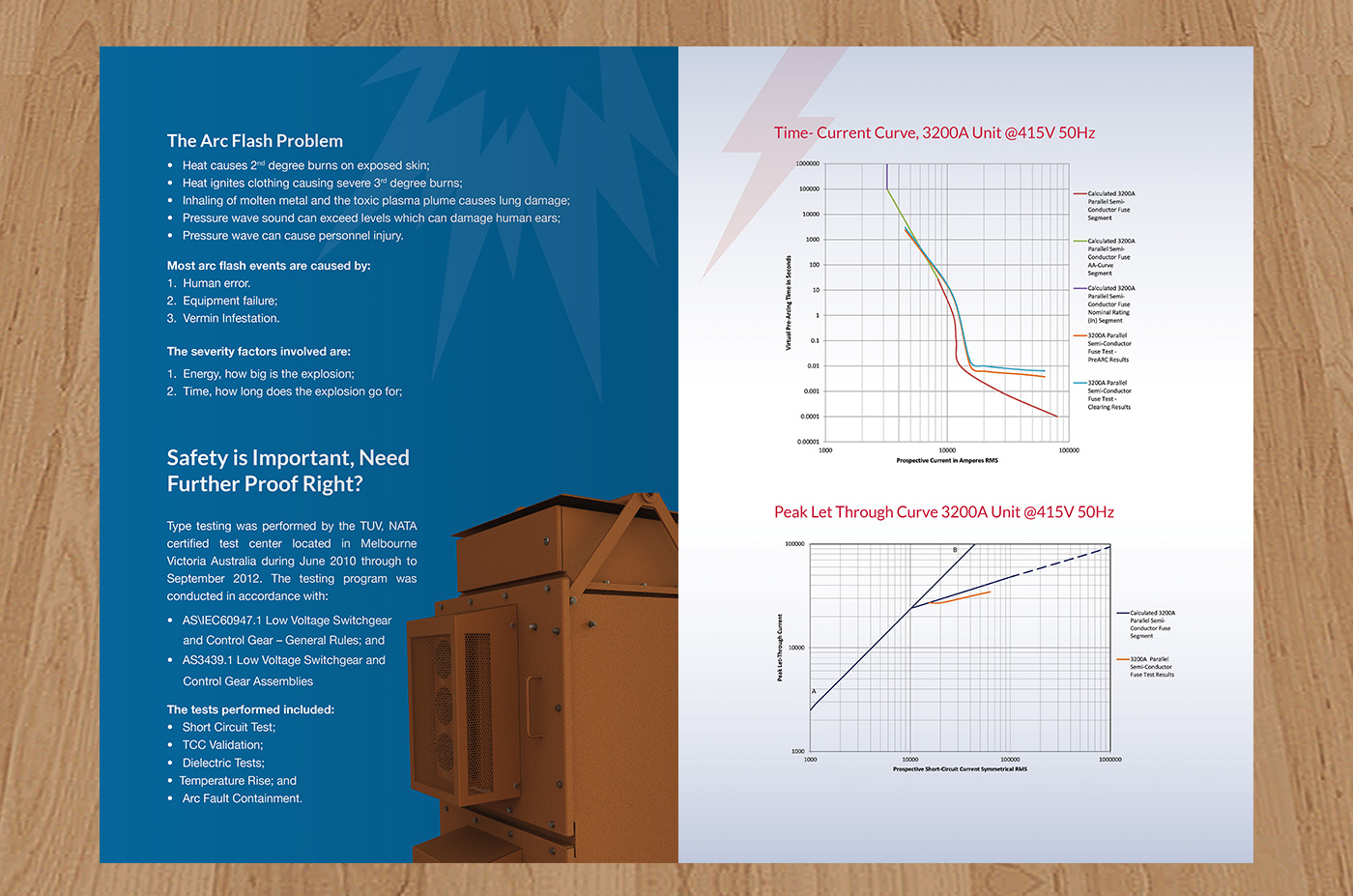 Design de Brochure par Mulugeta pour PACE Engineers | Design #5272714