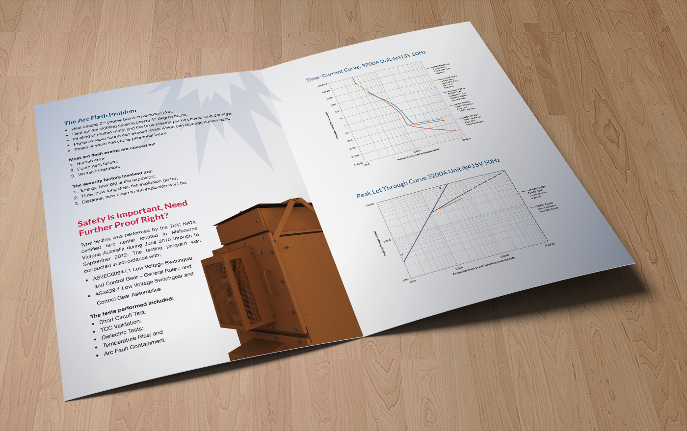 Design de Brochure par Mulugeta pour PACE Engineers | Design #5279033