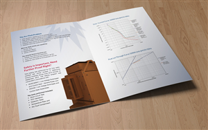 Broschüren-Design von Mulugeta für PACE Engineers | Design: #5279033